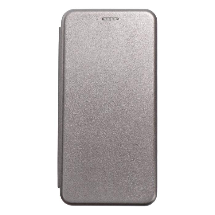 UTGATT1 - Elegance fodral till Xiaomi Redmi 10 4G (2021/2022) Grå