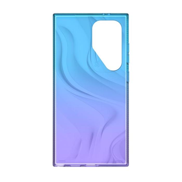 Zagg - ZAGG Galaxy S24 Ultra Mobilskal Milan - Blå