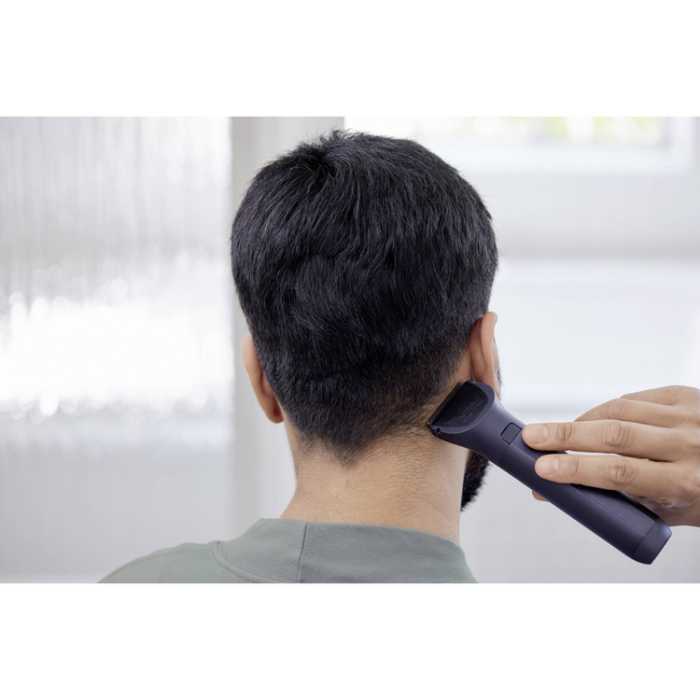 Panasonic - Panasonic Multishape Acc Pro Trimmer ER-CHC1