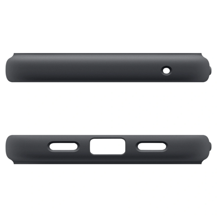 Spigen - Spigen Google Pixel 10 Pro XL Mobilskal Magsafe Nano Pop - Svart