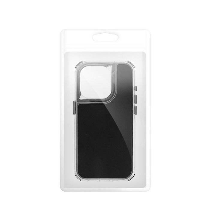 OEM - iPhone 7/8/SE (2020/2022) Mobilskal Matrix - Svart