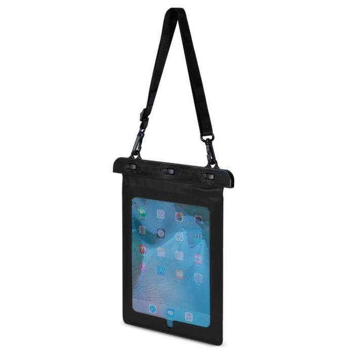 OEM - Vattentäta Fodral Surfplattor PVC - Svart