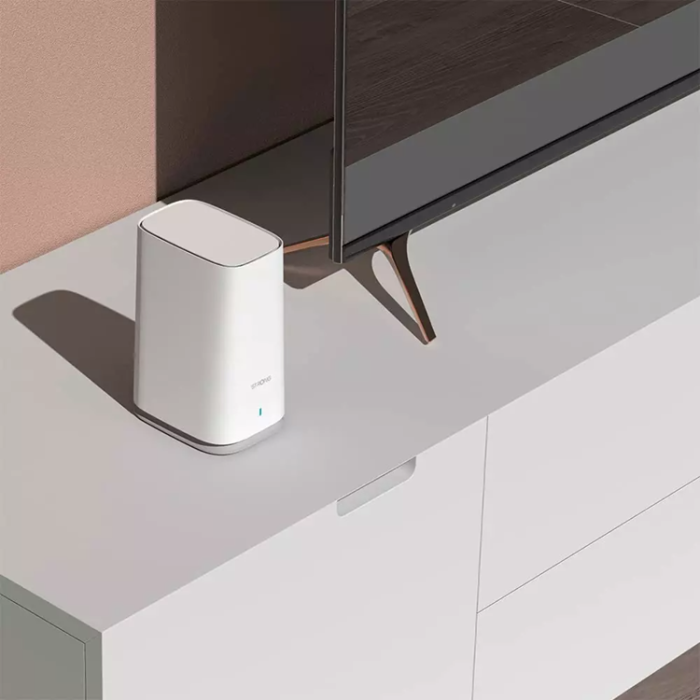 Strong - Strong ATRIA WiFi Mesh System 2100 Add-on - Vit