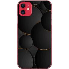 iSecrets - Mobilskal till Apple iPhone 11 med Lyxig Cirklar