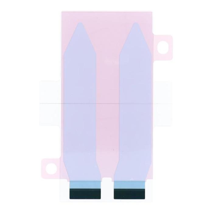 A-One Brand - iPhone 15 Plus Batteri 4383mAh POLYMER