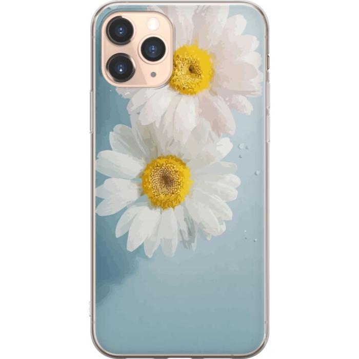 iSecrets - Mobilskal till Apple iPhone 11 Pro med Sommarblommor