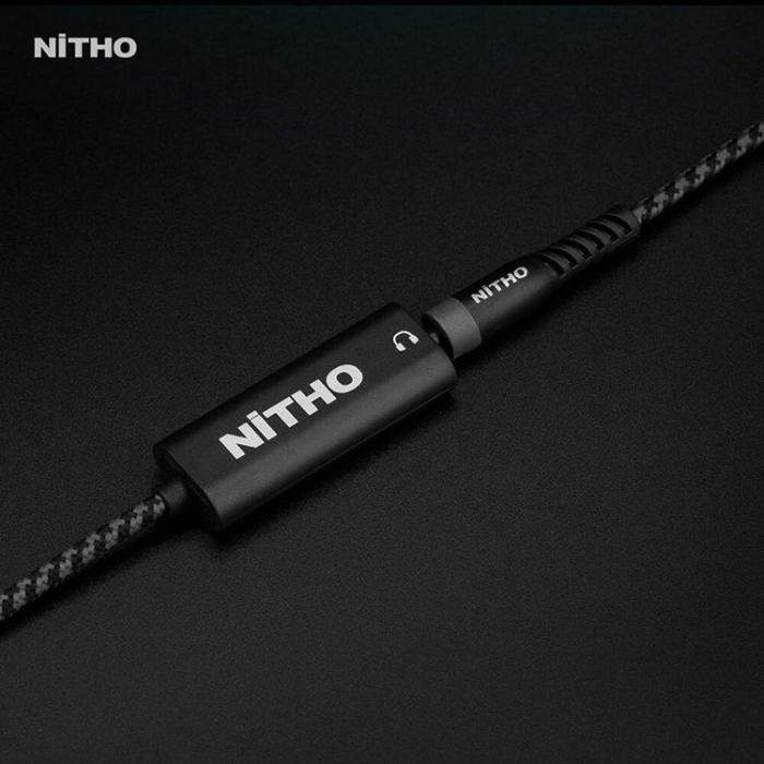 UTGATT1 - NITHO Headset Gaming Atlas 7.1