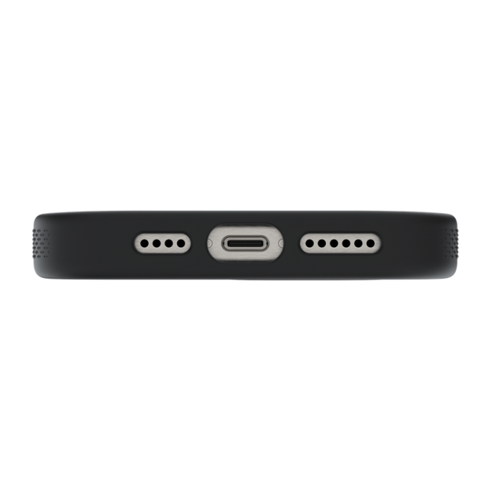 Zagg - Zagg iPhone 16 Pro Max Mobilskal MagSafe Manhattan Snap - Svart