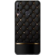 iSecrets - Mobilskal till Huawei P40 lite E med Luxury Opulence