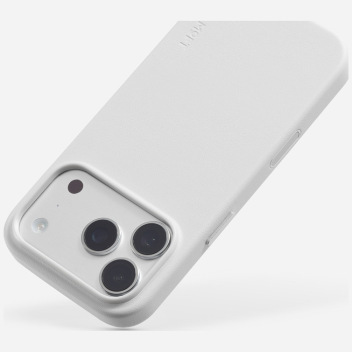 Moft - Moft Mobilskal För iPhone 18 Pro/17 Pro Magsafe Snap - Grå