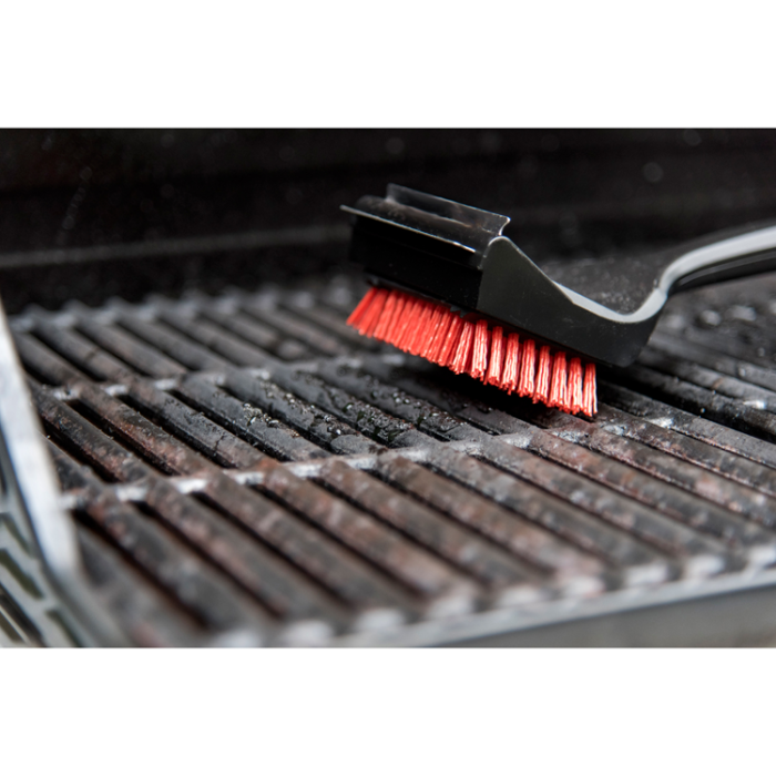 Char-Broil - Char-Broil Cool-clean premium borste