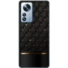 Gustaf - Mobilskal till Xiaomi 12 Pro med Luxury Opulence