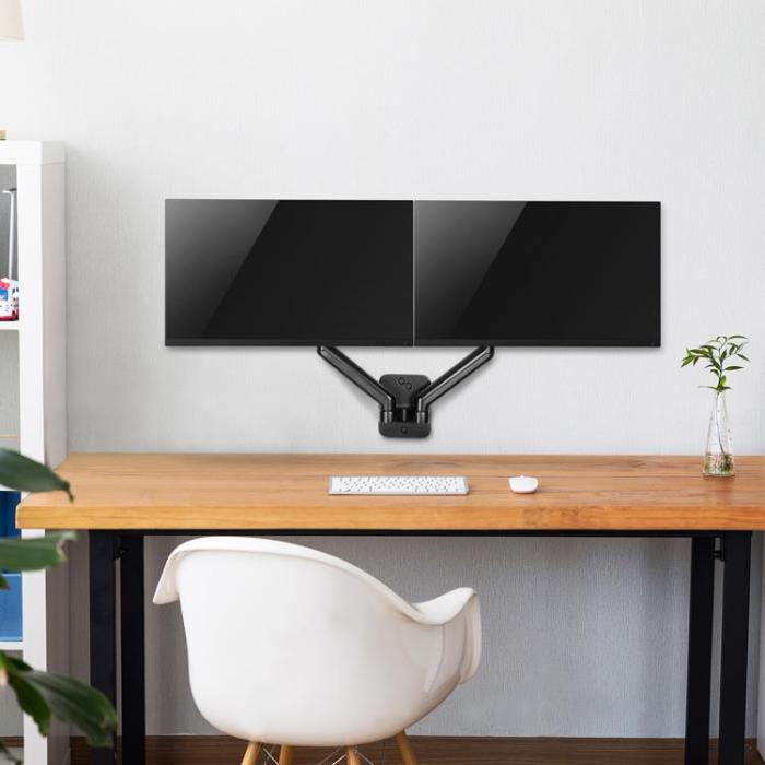 LogiLink - LOGILINK Monitorarm Väggfäste 17-32