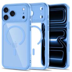 Tech-Protect - Tech-Protect Mobilskal F&ouml;r iPhone 18 Pro Max/17 Pro Max Magsafe Magpeak