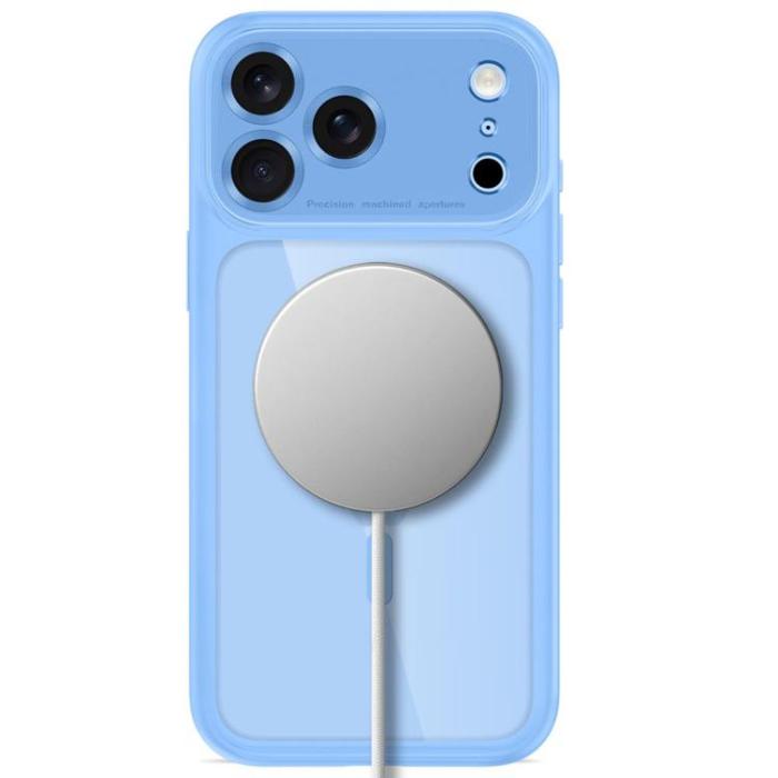Tech-Protect - Tech-Protect Mobilskal För iPhone 18 Pro Max/17 Pro Max Magsafe Magpeak