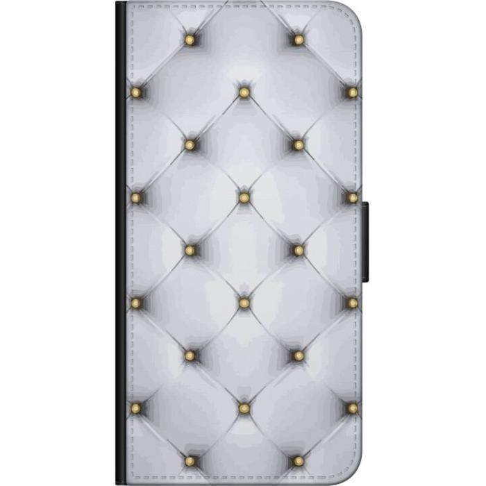 iSecrets - Plånboksfodral till Xiaomi Redmi Note 10S med Fancy