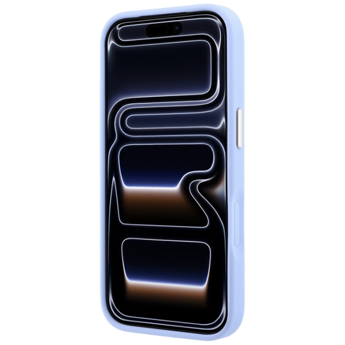 Guess - Guess Mobilskal till iPhone 18 Pro Max/17 Pro Max Magsafe Peony 4G Small Logo