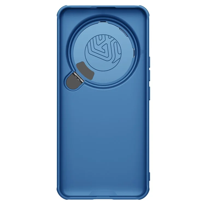 Nillkin - Nillkin Xiaomi 14 Ultra Mobilskal CamShield Prop - Blå