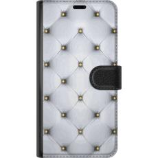 iSecrets - Pl&aring;nboksfodral till Samsung Galaxy A26 med Fancy