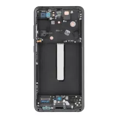 SpareParts - Galaxy S21 FE Skärm med LCD-display Service Pack GH82-26420A