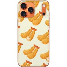 iSecrets - Mobilskal till Apple Apple iPhone 17 Pro Max med R&auml;kor