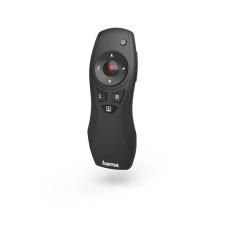 Hama - HAMA Wireless Presenter X-Pointer 6-in-1 Svart