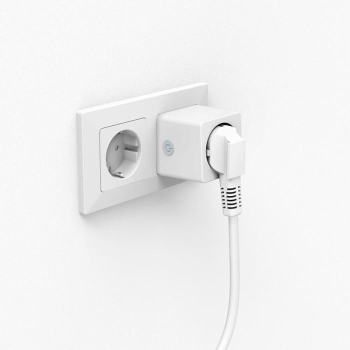 Hama - HAMA WiFi-uttag 16A