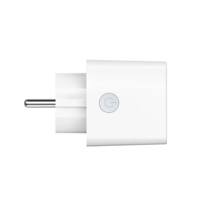 Hama - HAMA WiFi-Uttag Elförbrukningsmätare
