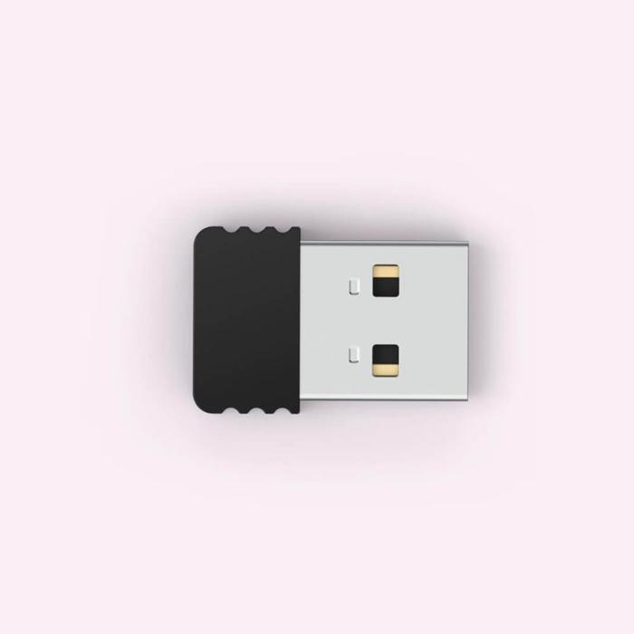 Hama - HAMA Wireless Presenter X-Pointer 6-in-1 Svart