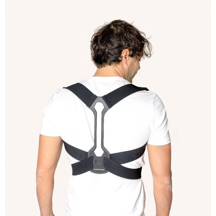 SWEPOSTURE - SWEPOSTURE ReAlign Hållningssele med Reflex S-M