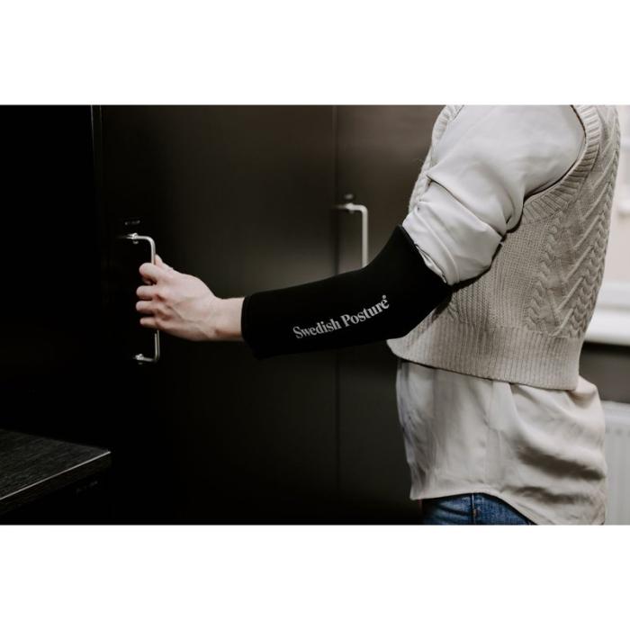 SWEPOSTURE - SWEPOSTURE ReCove Kylsleeve L