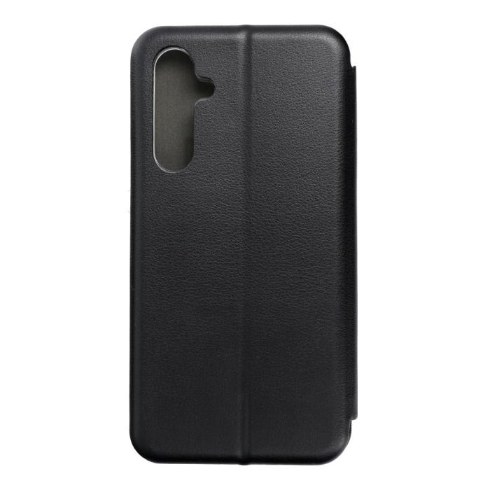 OEM - Forcell Elegance Bok för Samsung A54 5G svart