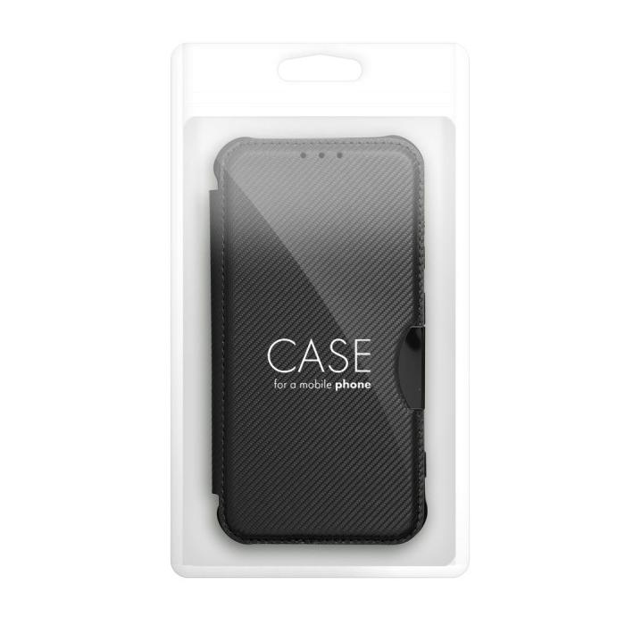 OEM - PIANO fodral för iPhone 11 svart