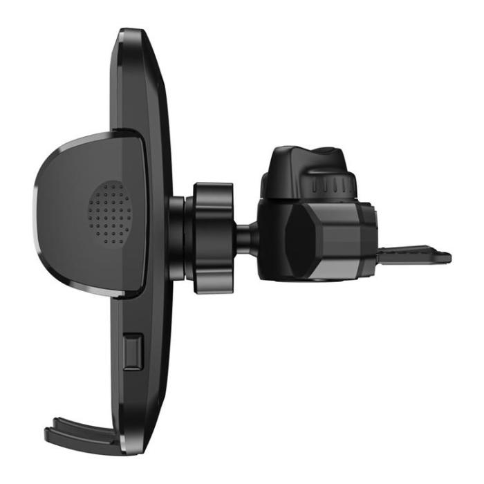 Tech-Protect - Tech-Protect Bilhållare V3 Universal - Svart