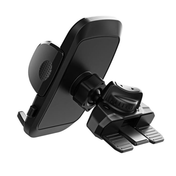 Tech-Protect - Tech-Protect Bilhållare V3 Universal - Svart