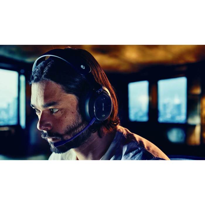 Skullcandy - Skullcandy Gaming-Headset PLYR Digi Hype MP - Svart