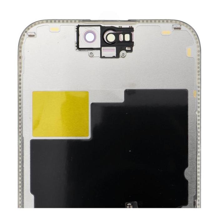 A-One Brand - iPhone 15 Pro Skärm med LCD-display JK HARD OLED Byt IC