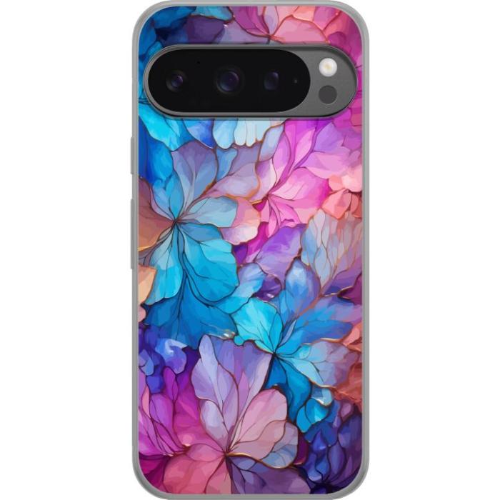 iSecrets - Mobilskal till Google Pixel 9 Pro XL med Magiskt