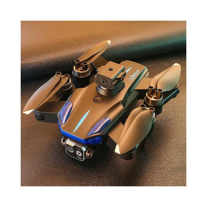 OEM - GPS RC Drönare med Fjärrkontroll 4.5-tums Display K911SE