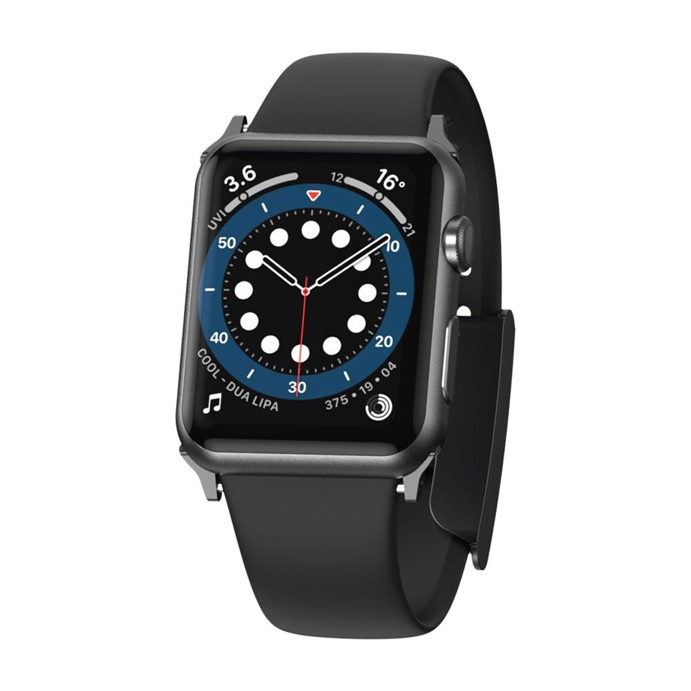 Baseus Slip-Thru Band till Apple Watch 3/4/5/6/SE 38mm/40mm | 5123 | AlltMobil