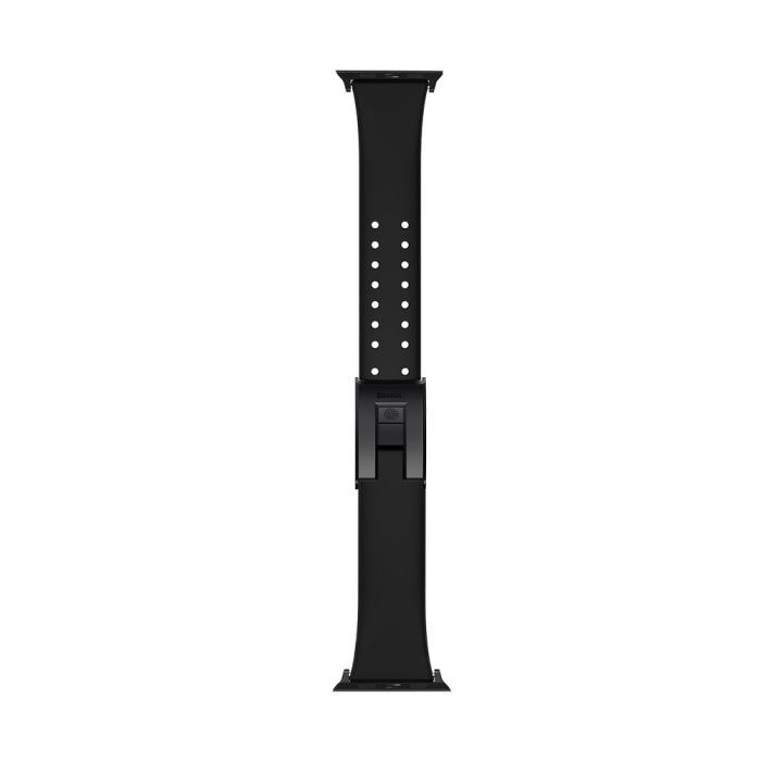 BASEUS - Baseus Slip-Thru Band till Apple Watch 3/4/5/6/SE 38mm/40mm