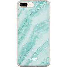 iSecrets - Mobilskal till Apple iPhone 7 Plus med Mint Marble