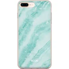 Gustaf - Mobilskal till Apple iPhone 7 Plus med Mint Marble