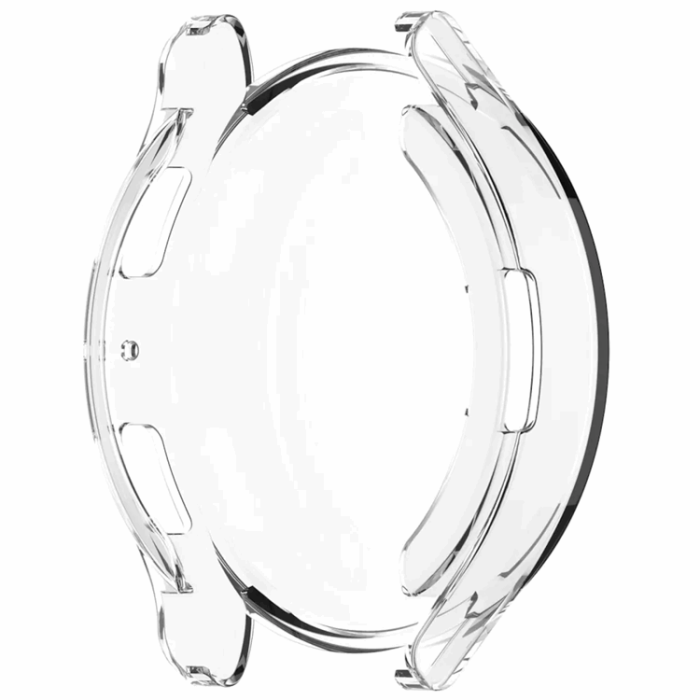 A-One Brand - Galaxy Watch 6 (40mm) Skal TPU - Clear