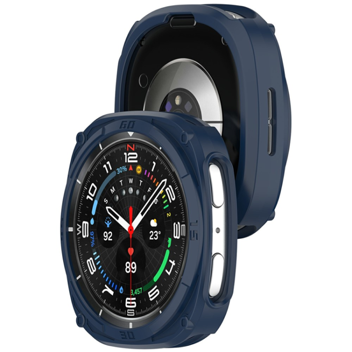 A-One Brand - Galaxy Watch 8 (40mm) Skal Hollow Shockproof Bumper