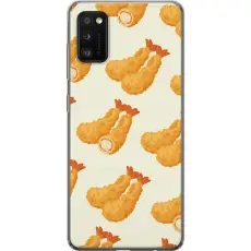 Gustaf - Mobilskal till Samsung Galaxy A41 med R&auml;kor