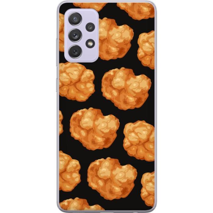 iSecrets - Mobilskal till Samsung Galaxy A52s 5G med Nuggets