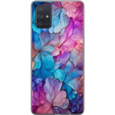 iSecrets - Mobilskal till Samsung Galaxy A71 med Magiskt