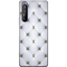 iSecrets - Mobilskal till Sony Xperia 1 II med Fancy