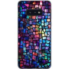 iSecrets - Mobilskal till Samsung Galaxy S10e med Disco